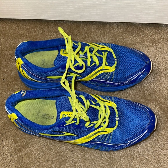 Brooks Men Launch Running Shoe main image 7